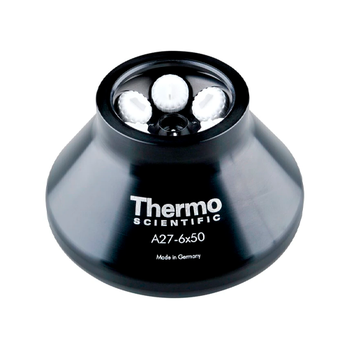 56784. ROTOR DE ANGULO FIJO 6 X 50ML, 27000RPM, 79.057 X G  P/CENTRIFUGA DE ALTA VELOCIDAD LYNX 6000 Y 4000 - SORVALL THERMO SCIENTIFIC