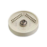 15498. ROTOR C/TAPA ENROSCABLE 8X8 P/ TUBOS PCR, 64X0.2ML P/CENTRIFUGA LEGEND MICRO - THERMO SCIENTIFIC