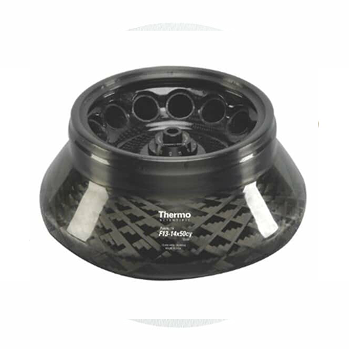 56790. ROTOR DE ANGULO FIJO DE FIBRA DE CARBONO 14 X 50ML MOD. F13-14X50CY - THERMO SCIENTIFIC