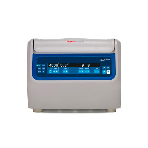 56780. PAQUETE CLÍNICO DE CENTRÍFUGA VENTILADA MODELO ST1PLUS C/ROTOR TX-400 -- THERMO SCIENTIFIC