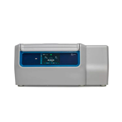 56776. CENTRIFUGA DE MESA VENTILADA MOD. X4R PRO-MD C/ROTOR BASCULANTE TX-1000, 120V - THERMO SCIENTIFIC