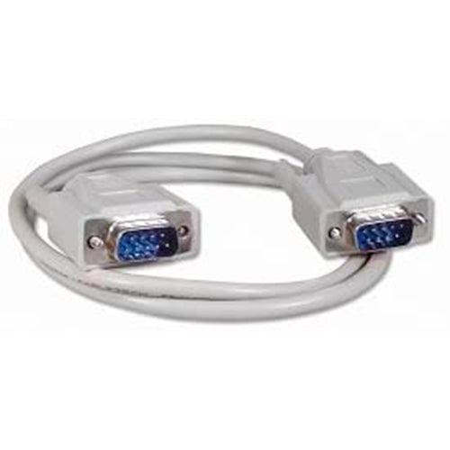 8824. CABLE RS-232 P/PUERTO DE DATOS EN SERIE DE 9 PINES - LABCONCO