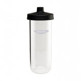 8711. FRASCO VIDRIO CLARO 1200ML FREEZONE COMPLETO - LABCONCO