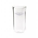 8714. FRASCO VIDRIO CLARO 40ML FREEZONE - LABCONCO
