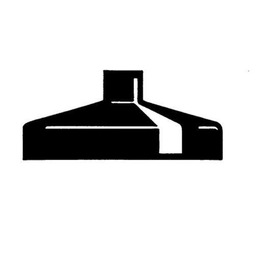 8830. TAPA P/MATRAZ DE CONGELACION 600, 900, 750, 1200, 2000ML - LABCONCO