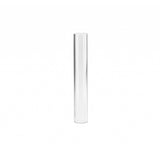 8831. ADAPTADOR RECTO DE VIDRIO  1/2" - LABCONCO