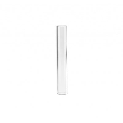 8831. ADAPTADOR RECTO DE VIDRIO  1/2" - LABCONCO