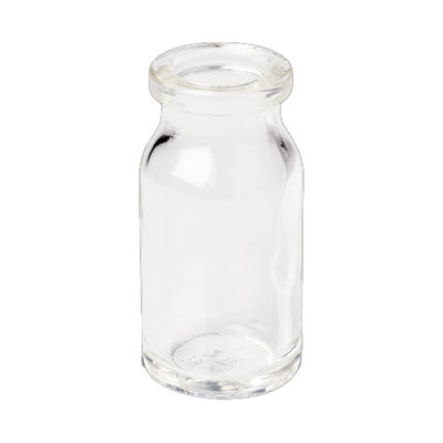 8728. FRASCO DE SUERO 2ML, BOCA 13MM C/100 - LABCONCO