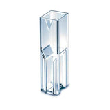 50813. CELDA DE POLIMETILMETACRILATO 1.5/3ML, 300NM SEMI-MACRO  - BRANDTECH