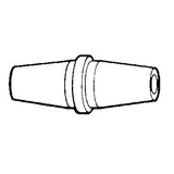 8851. ADAPTADOR DE VALVULA P/AMPOLLETA C/10 -  LABCONCO