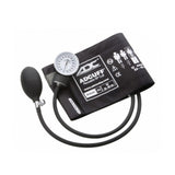 4442. BAUMANOMETRO ANEROIDE ADC 760-N, NEGRO - MEDFEX