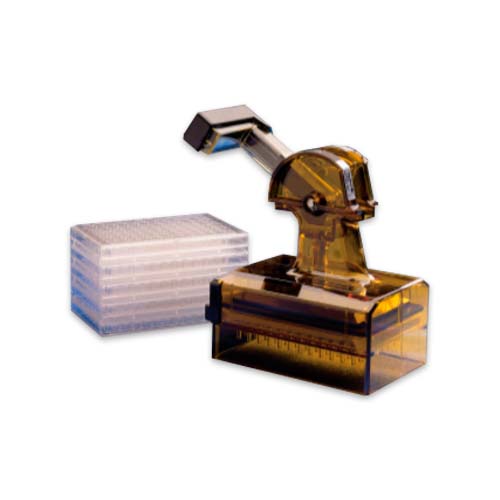 15362. CARTUCHOS DESECHABLES TRANSTAR-96 ESTERIL CAJA C/24 PIEZAS - CORNING