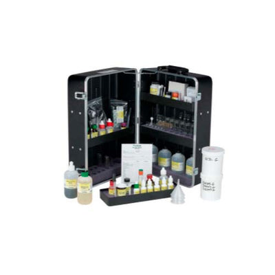 14672. KIT DE ANALISIS DE SUELO - LAMOTTE