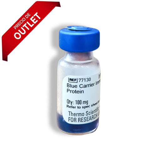 10483. BLUE CARRIER IMMUNOGENIC PROTEIN 100MG - PIERCE