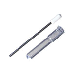 15288. MACERADOR (HOMOGENIZADOR) DE TEJIDOS DE VIDRIO 0.5ML PISTILO TEFLON HOJA/ACERO INOXIDABLE SEGUN POTTER-ELVEHJEM - PYREX