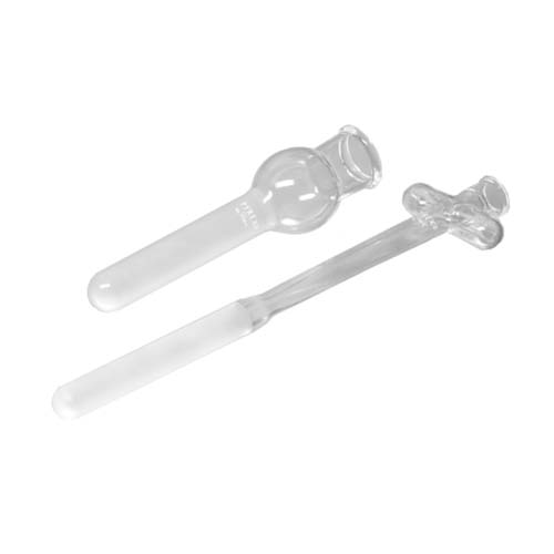 15293. MACERADOR (HOMOGENIZADOR) DE TEJIDOS DE VIDRIO TEN BROECK C/PISTILO 40ML - PYREX