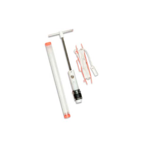 14682. MUESTREADOR DE SEDIMENTOS KIT COMPLETO - WATER MARK