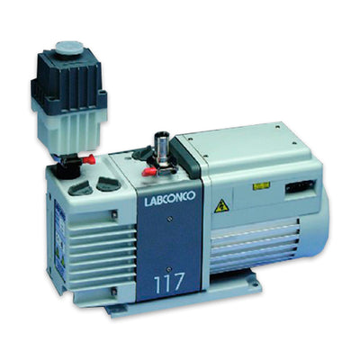 56736. BOMBA DE VACIO ROTATORIA, 117LPM, 230V - LABCONCO