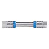 3927. COLUMNA HPLC AQUASIL C18, 4.6MM X 100MM, 3UM - THERMO SCIENTIFIC