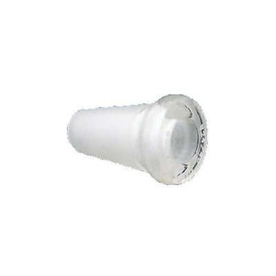 1184. TUBO CONECTOR DE VIDRIO 24/40 - PYREX