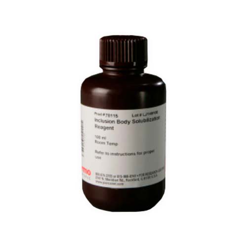 20957. REACTIVO DE SOLUBILIZACION DE CUERPOS DE INCLUSION 100ML - THERMO SCIENTIFIC