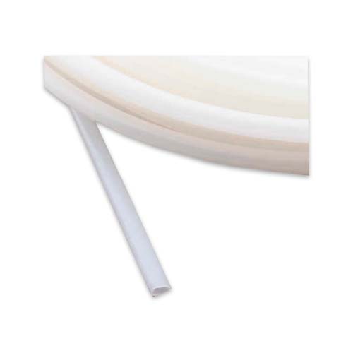 14804. TUBERIA (MANGUERA) LLDPE 5/8 X 1/2"  ROLLO C/100'  FORESTRY SUPPLIERS