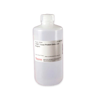 52954. T-PER TISSUE PROTEIN EXTRACTION REAGENT 500ML - PIERCE