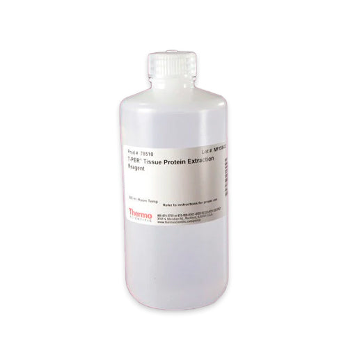 10464. T-PER TISSUE PROTEIN EXTRACTION REAGENT 500ML - PIERCE