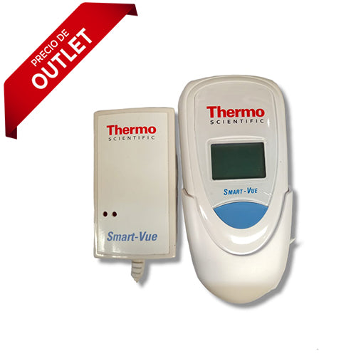 22896. PAQUETE STARTER SMART VUE THERMO SCIENTIFIC