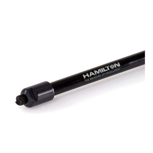17176. COLUMNA HPLC PRP-3 PEEK 4.6MM X 150MM, 10UM - HAMILTON
