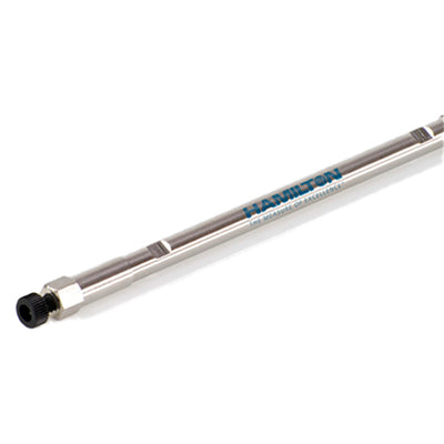6731. COLUMNA HPLC PRP-X100 DE INTERCAMBIO ANIONICO 4.1 X 250MM, 10UM - HAMILTON