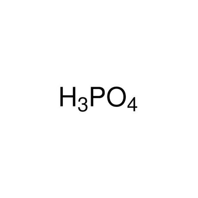 1731. ACIDO FOSFORICO HPLC 85-90% - FLUKA HONEYWELL