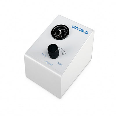 55858. CONTROLADOR DE VACIO P/BOMBA DE VACIO DIAFRAGMA - LABCONCO