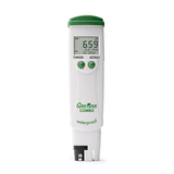 1024. MEDIDOR DE BOLSILLO IMPERMEABLE DE PH/CE/TDS/TEMPERATURA HIDROPONICO DE LA LÍNEA MOD. HI98131 GROLINE