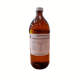 50907. ACIDO NITRICO RA 68-70% VIDRIO AMBAR 1LT - CTR