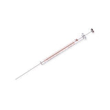 17059. MICROJERINGA 10UL MOD. 1701N AGUJA CEMENTADA CALIBRE 26, 2" PUNTA ESTILO 5 - HAMILTON