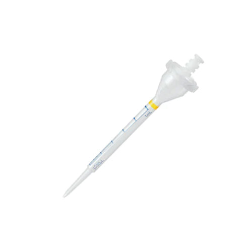 8006. PUNTAS 1ML CLARAS COMBITIPS ADVANCED CALIDAD EPPENDORF C/100 - EPPENDORF