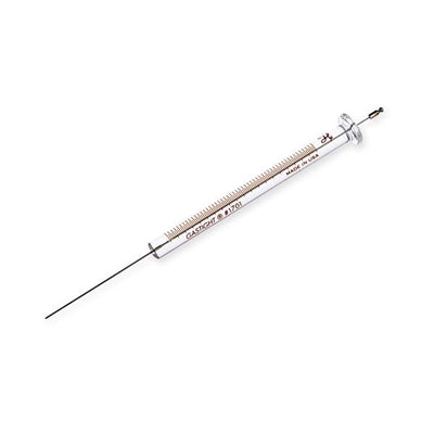221. JERINGA 10ML 1701ASN PAQUETE C/6 PIEZAS - HAMILTON