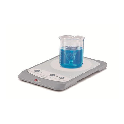 838. AGITADOR MAGNETICO COMPACTO FLATSPIN ULTRA-FLAT 15-1500RPM DLAB