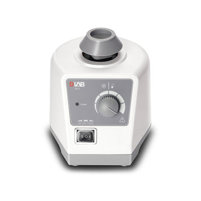 51442. AGITADOR VORTEX MX-S VELOCIDAD VARIABLE 100-3000 RPM DLAB