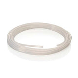 13912. TUBERIA (MANGUERA) PTFE FEP TRANSPARENTE #890 3/16 X 1/4", GROSOR 1/32" (1 METRO) - NALGENE