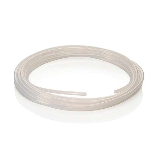 13912. TUBERIA (MANGUERA) PTFE FEP TRANSPARENTE #890 3/16 X 1/4", GROSOR 1/32" (1 METRO) - NALGENE