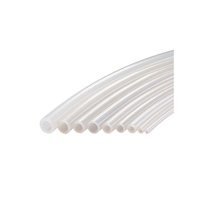 50874. TUBERIA (MANGUERA) SILICON PLATINADO 0 1/8 X 1/4 X 1/16PULG - NALGENE