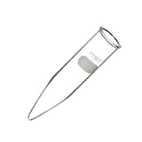 1182. TUBO P/CENTRIFUGA DE VIDRIO 50ML CONICO C/LABIO - PYREX