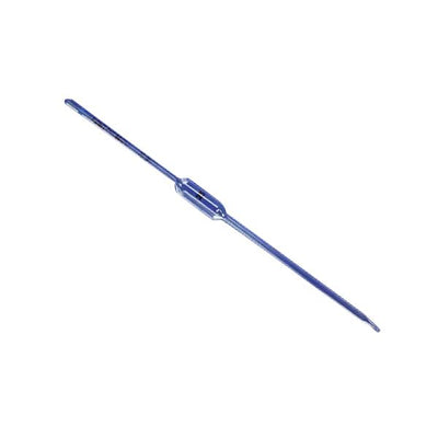 1181. TUBO DE VIDRIO P/CENTRIFUGA 50ML C/TAPON DE ROSCA PAQUETE C/3 PIEZAS - PYREX