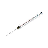 17055. MICROJERINGA 100UL MOD. 710RN AGUJA REMOVIBLE CALIBRE 22, 2" PUNTA ESTILO 2 - HAMILTON
