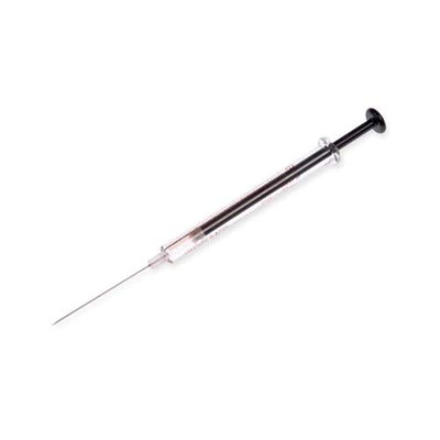 14323. JERINGA HERMETICA AL GAS 1ML, MOD. 1001 LTN, AGUJA CALIBRE 22, 2", ESTILO DE PUNTA 2 - HAMILTON