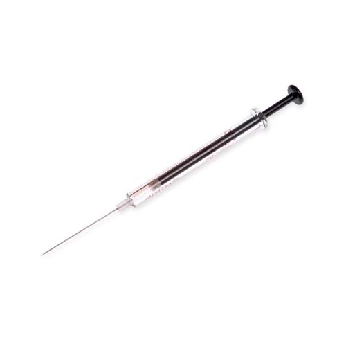 14323. JERINGA HERMETICA AL GAS 1ML, MOD. 1001 LTN, AGUJA CALIBRE 22, 2", ESTILO DE PUNTA 2 - HAMILTON