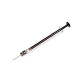 21032. JERINGA 1ML MOD. 1001RN VALCO VISF-1, AGUJA EXTRAIBLE GRANDE 22G, 0.75PULG ESTILO DE PUNTA 3 - HAMILTON