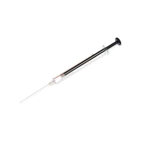 16979. JERINGA 1ML MOD. 1001LTN AGUJA CEMENTADA CALIBRE 22, 2" PUNTA ESTILO 5 - HAMILTON